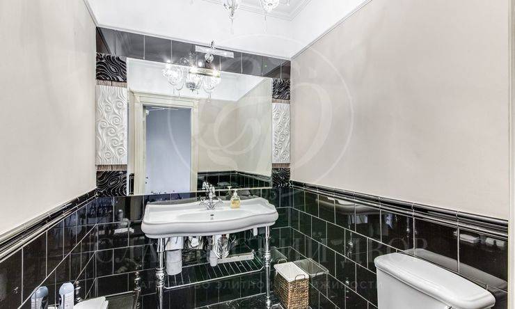 Лот-9113-234348 аренда дома Новорижское шоссе Агаларов Эстейт