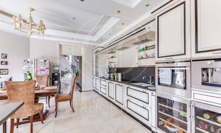 Лот-9113-234350 аренда дома Новорижское шоссе Агаларов Эстейт