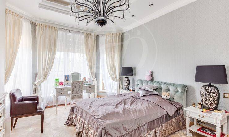 Лот-9113-234351 аренда дома Новорижское шоссе Агаларов Эстейт