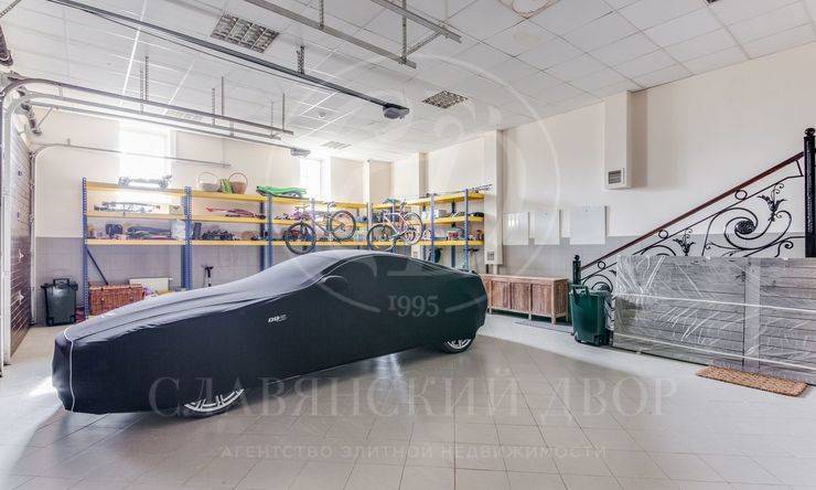 Лот-9113-234352 аренда дома Новорижское шоссе Агаларов Эстейт