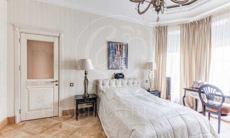 Лот-9113-234354 аренда дома Новорижское шоссе Агаларов Эстейт