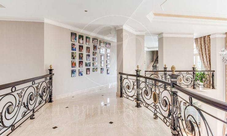 Лот-9113-234360 аренда дома Новорижское шоссе Агаларов Эстейт