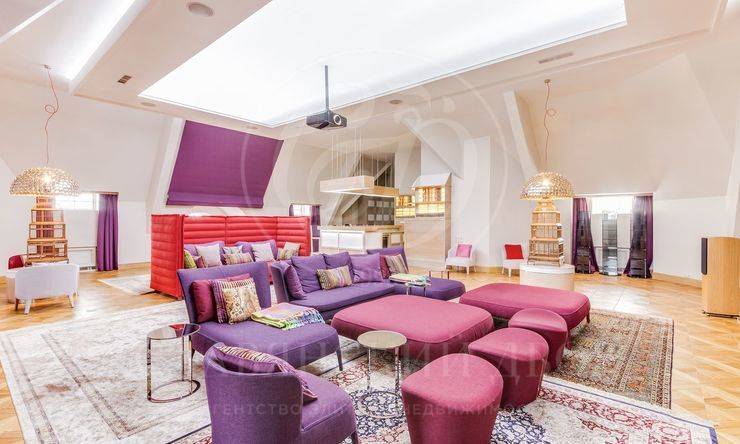 Лот-9113-234362 аренда дома Новорижское шоссе Агаларов Эстейт