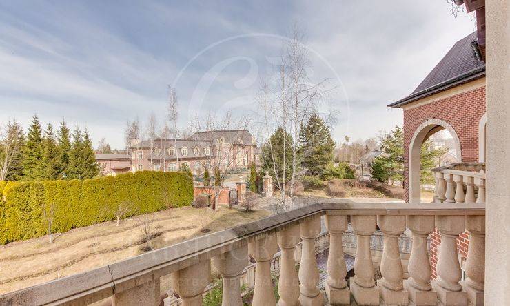 Лот-9113-234363 аренда дома Новорижское шоссе Агаларов Эстейт