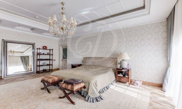 Лот-9113-234367 аренда дома Новорижское шоссе Агаларов Эстейт