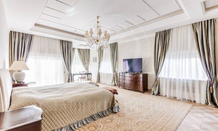 Лот-9113-234368 аренда дома Новорижское шоссе Агаларов Эстейт