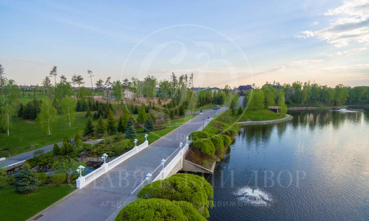 Лот-9113-234370 аренда дома Новорижское шоссе Агаларов Эстейт