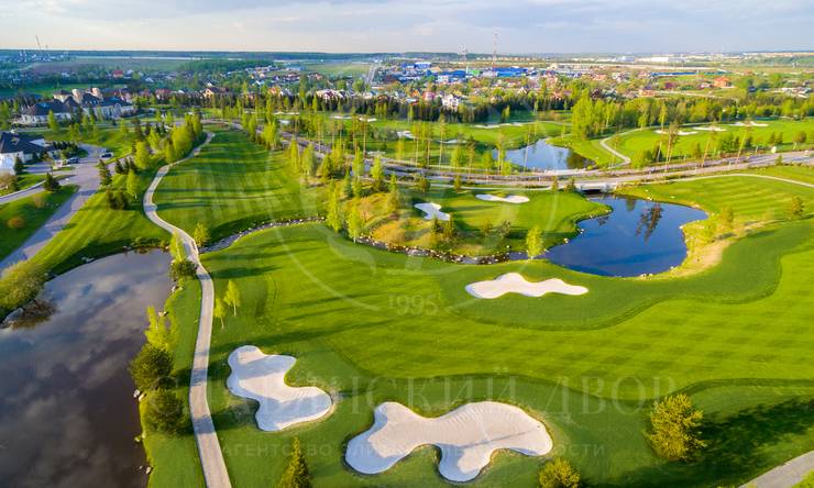 Лот-9113-234375 аренда дома Новорижское шоссе Агаларов Эстейт