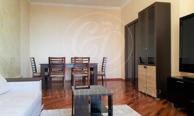 Лот-2252-234396 Аренда квартиры Север