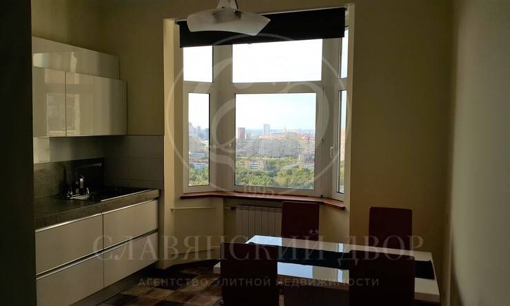 Лот-2252-234411 Аренда квартиры Север