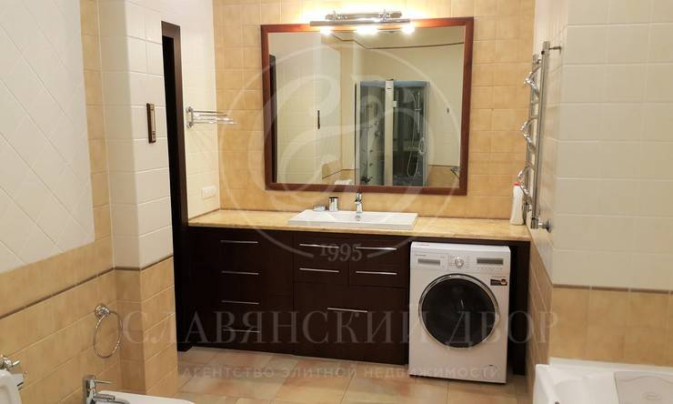 Лот-2252-234413 Аренда квартиры Север