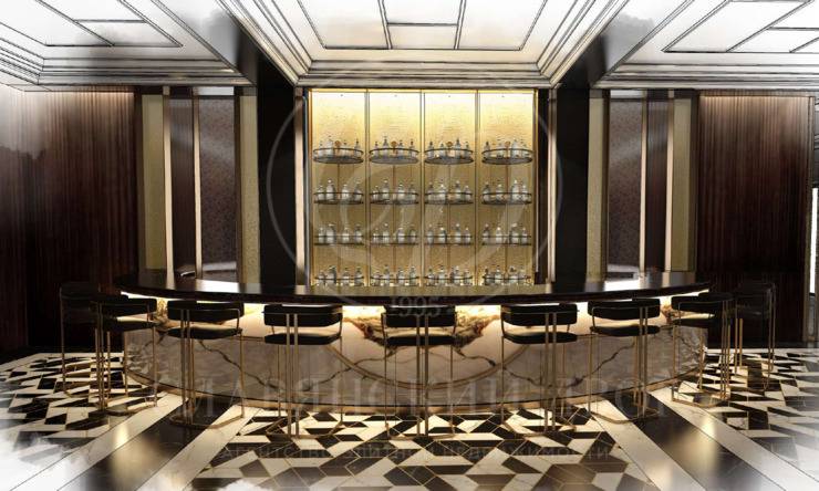 Лот-11762-234438 Продажа квартиры Тверская