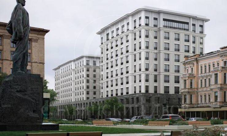 Лот-11764-234460 Продажа квартиры Тверской