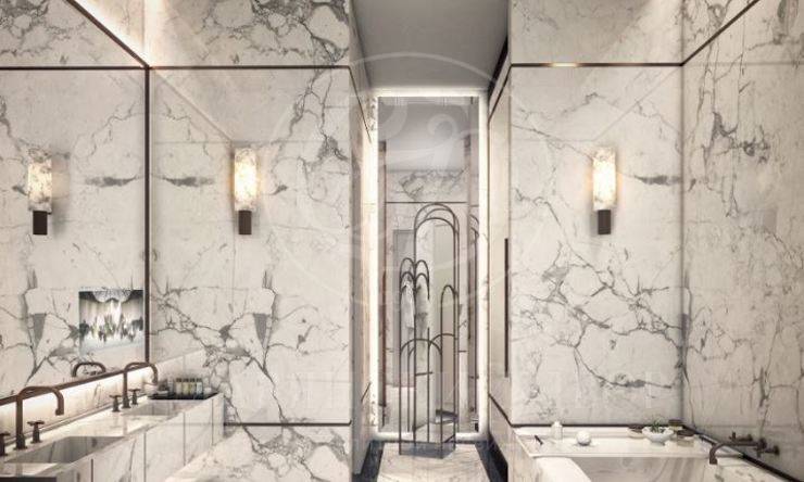 Лот-11765-234468 Продажа квартиры Тверской