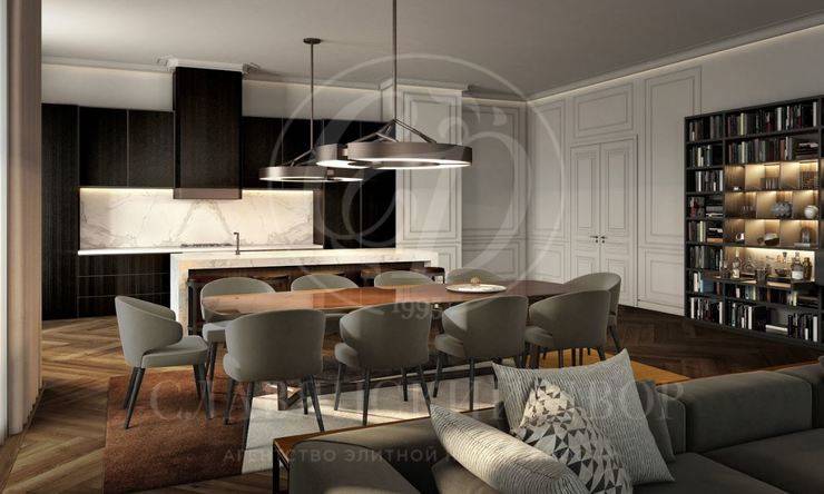 Лот-11766-234480 Продажа квартиры Тверской