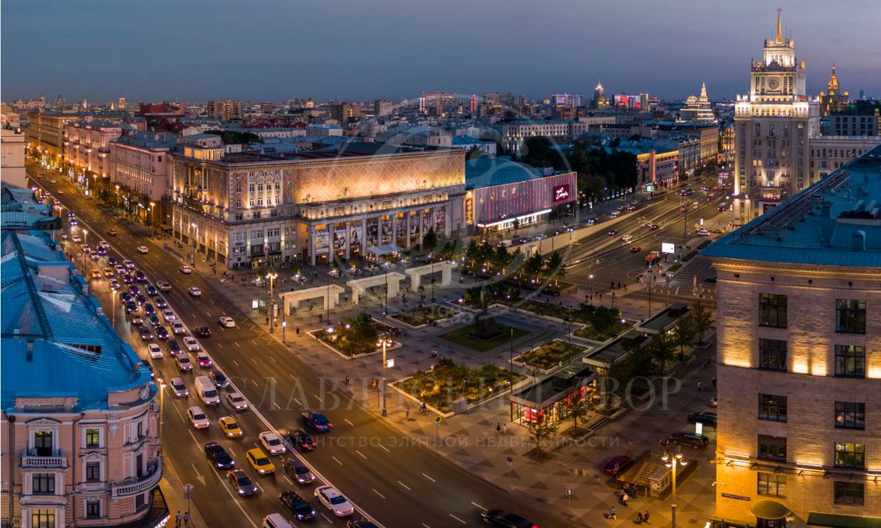 Привилегия, превратившаяся в мировой тренд