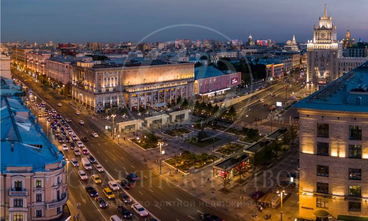 Привилегия, превратившаяся в мировой тренд