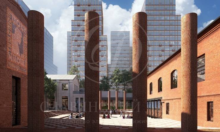 Лот-11768-234668 Продажа квартиры Красная Пресня