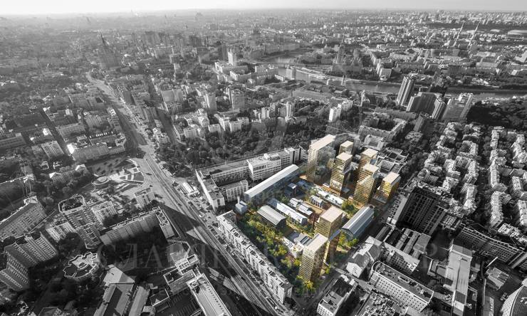 Лот-11768-234691 Продажа квартиры Красная Пресня