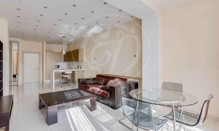 Лот-11758-234715 Аренда квартиры Басманный