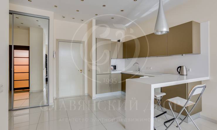 Лот-11758-234718 Аренда квартиры Басманный