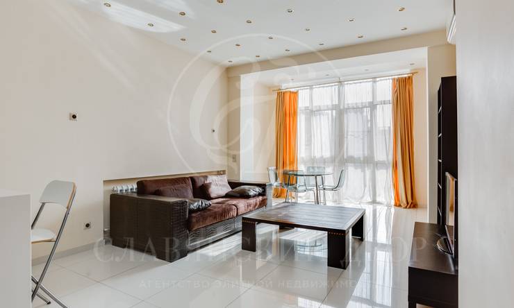 Лот-11758-234719 Аренда квартиры Басманный