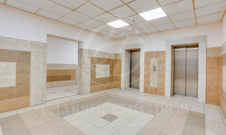 Лот-11758-234723 Аренда квартиры Басманный