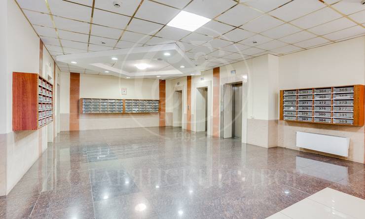 Лот-11758-234725 Аренда квартиры Басманный