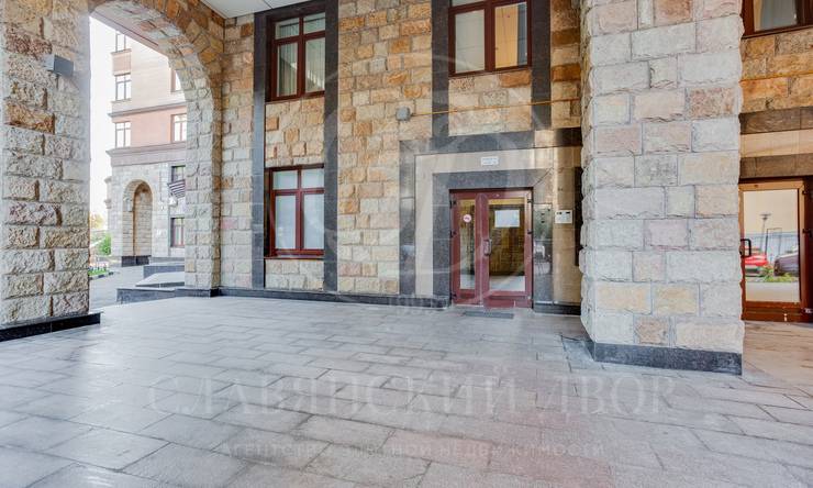 Лот-11758-234726 Аренда квартиры Басманный