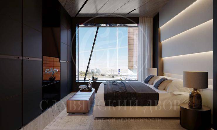 Лот-11769-234799 Продажа квартиры Хамовники, Плющиха