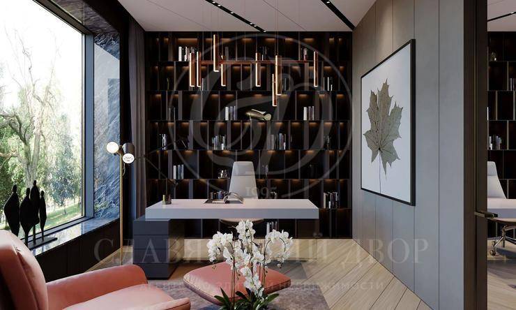 Лот-11769-234801 Продажа квартиры Хамовники, Плющиха