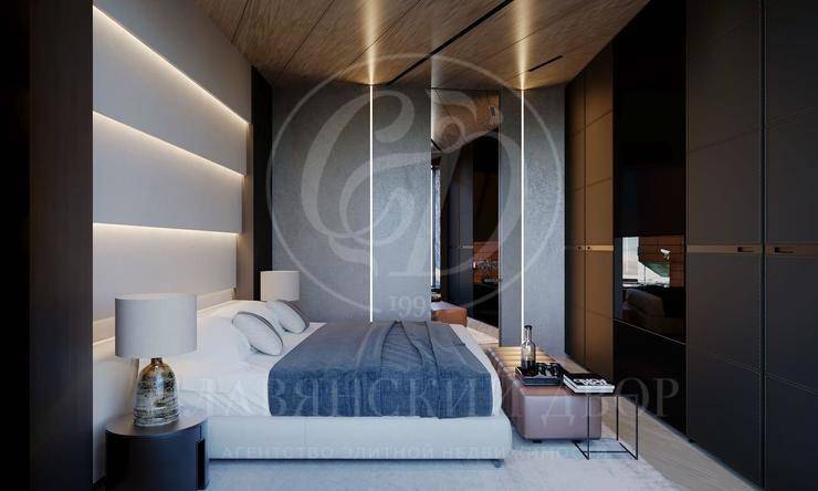 Лот-11769-234802 Продажа квартиры Хамовники, Плющиха