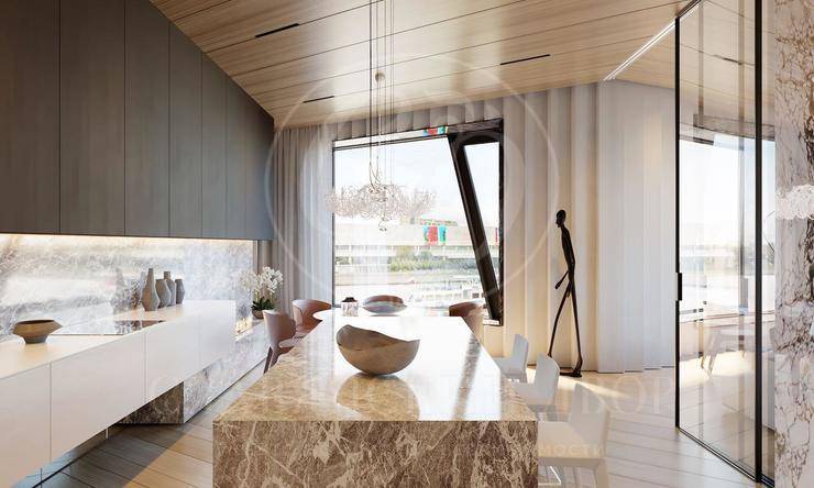 Лот-11769-234805 Продажа квартиры Хамовники, Плющиха