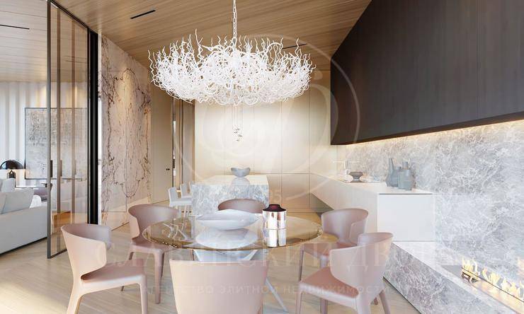 Лот-11769-234806 Продажа квартиры Хамовники, Плющиха