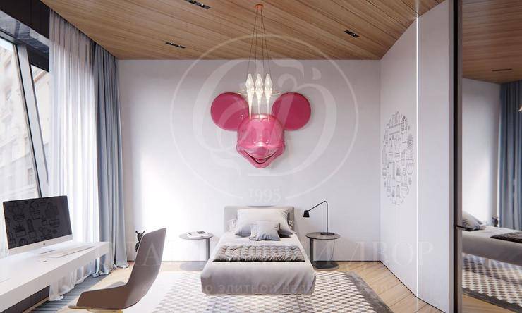 Лот-11769-234807 Продажа квартиры Хамовники, Плющиха