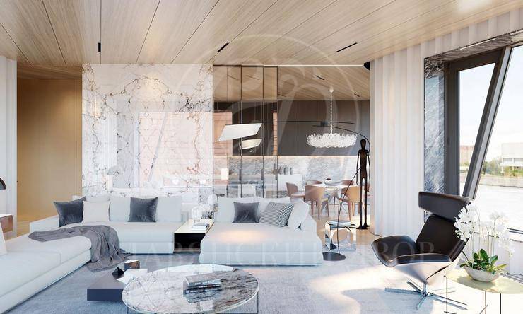 Лот-11769-234809 Продажа квартиры Хамовники, Плющиха