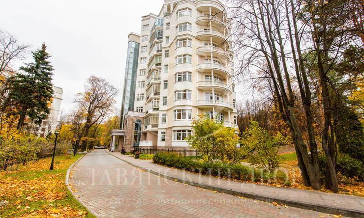 Лот-7901-234831 Продажа квартиры Кунцево