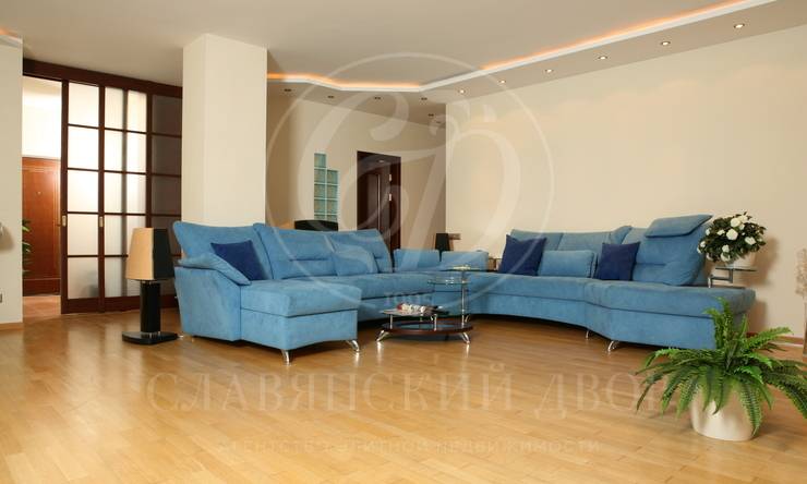 Лот-11366-234837 Аренда квартиры Тверская