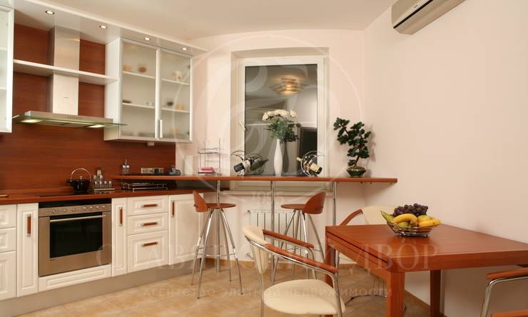 Лот-11366-234840 Аренда квартиры Тверская