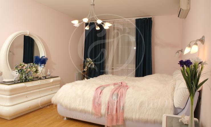 Лот-11366-234841 Аренда квартиры Тверская