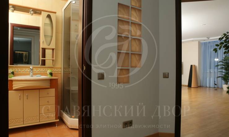 Лот-11366-234843 Аренда квартиры Тверская