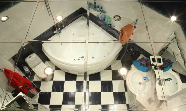 Лот-11366-234844 Аренда квартиры Тверская