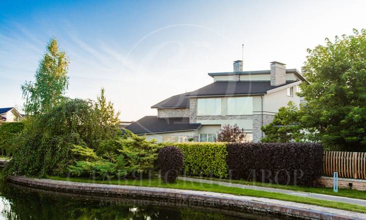 Лот-9109-234846 продажа дома Новорижское шоссе Миллениум парк