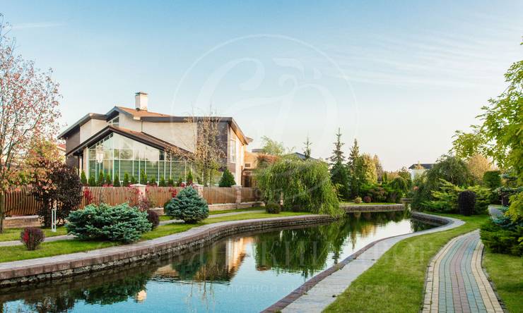 Лот-9109-234847 продажа дома Новорижское шоссе Миллениум парк