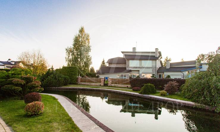 Лот-9109-234848 продажа дома Новорижское шоссе Миллениум парк