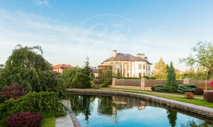 Лот-9109-234849 продажа дома Новорижское шоссе Миллениум парк