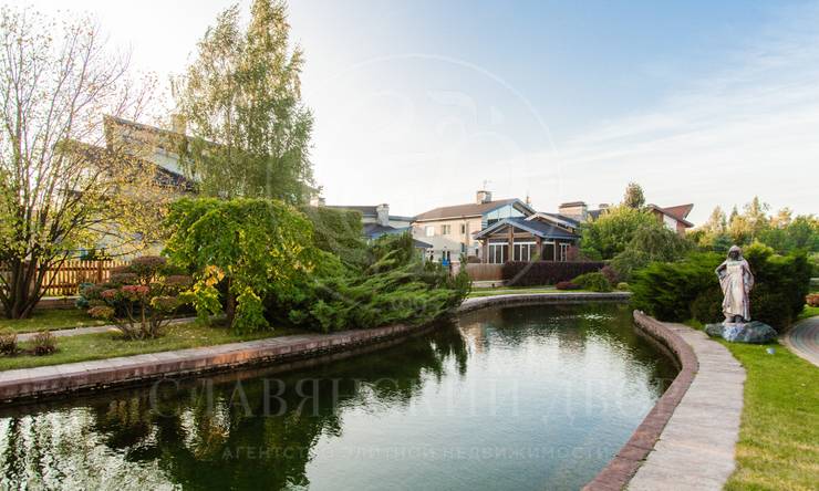 Лот-9109-234851 продажа дома Новорижское шоссе Миллениум парк