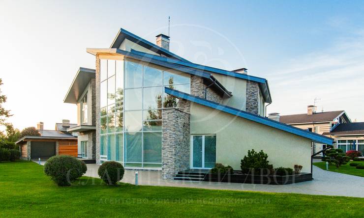 Лот-9109-234854 продажа дома Новорижское шоссе Миллениум парк