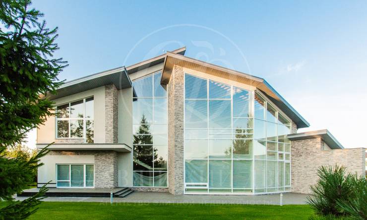 Лот-9109-234855 продажа дома Новорижское шоссе Миллениум парк