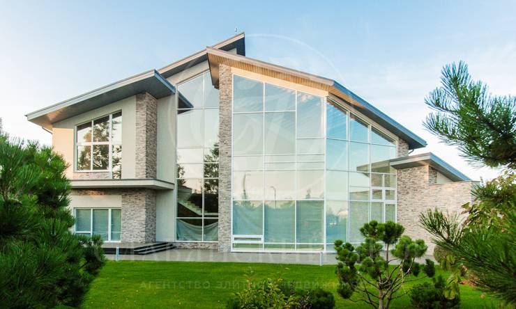 Лот-9109-234857 продажа дома Новорижское шоссе Миллениум парк